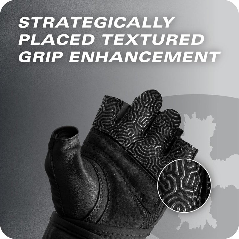 Harbinger Pro Gloves 3.0 - Image 5